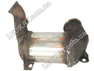 LEOKAT Викуп каталізаторів - Audi - Skoda - Volkswagen - Skoda Octavia III - 2.0 TFSi (5E0 lift)|Volkswagen Arteon 1.5 TSI - Кераміка - 3Q0131723 5Q0181LB