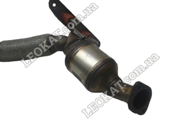 LEOKAT Викуп каталізаторів - Audi - Skoda - Volkswagen - Skoda Octavia - Кераміка - 5Q0131701M 5Q0178CA 5Q0253059EC