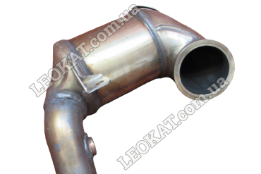 LEOKAT Викуп каталізаторів - Audi - Skoda - Volkswagen - Skoda Yeti 1.2 TSI - Кераміка - 1K0131690FR 1K0166KA
