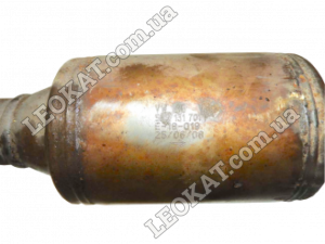LEOKAT Викуп каталізаторів - Audi - Skoda - Volkswagen - Skoda Yeti 1.4 TSI|Volkswagen Tiguan 2.0 TFSI - Кераміка - 5N0131701F