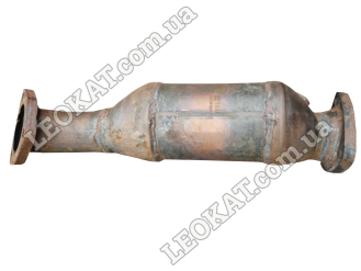 LEOKAT Викуп каталізаторів - Audi - Unknown/None - Volkswagen - Audi A3 1.8 - Кераміка|Сажовий фільтр (DPF) (DPF) - 103R-0023757 CB03774 / FPPL21286 / 542-001XF / Aftermarket