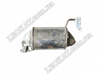 LEOKAT Викуп каталізаторів - Audi - Volkswagen -  -  - 4L0254400A 7P6131703