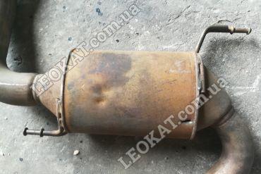 LEOKAT Викуп каталізаторів - Audi - Volkswagen -  -  - 7L8254400R 7L8131703 7L6230AA RZO 2235442210
