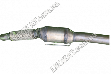 LEOKAT Викуп каталізаторів - Audi - Volkswagen -  -  - 8S0131765 8S0181AA