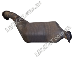 LEOKAT Викуп каталізаторів - Audi - Volkswagen - Audi 100 2.8E|Audi 90 |Audi A6 2.8 E - Кераміка - 4A0131701N 4A0178A