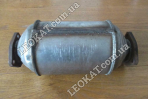 LEOKAT Викуп каталізаторів - Audi - Volkswagen - Audi 100 |Audi 200 |Audi 80 Quattro|Audi 90 Quattro - Кераміка - 443131701B