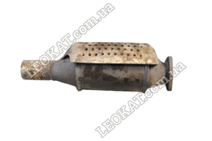LEOKAT Викуп каталізаторів - Audi - Volkswagen - Audi 100 - Кераміка - 443131701