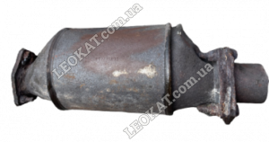 LEOKAT Викуп каталізаторів - Audi - Volkswagen - Audi 100 - Кераміка - 855131701A