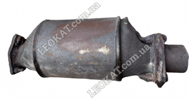 LEOKAT Викуп каталізаторів - Audi - Volkswagen - Audi 100 - Кераміка - 855131701A