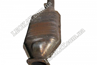 LEOKAT Викуп каталізаторів - Audi - Volkswagen - Audi 200 20V - Кераміка - 447131702M