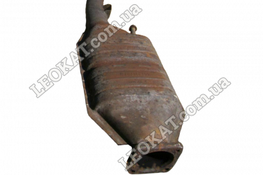 LEOKAT Викуп каталізаторів - Audi - Volkswagen - Audi 200 20V - Кераміка - 447131702N