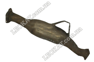 LEOKAT Викуп каталізаторів - Audi - Volkswagen - Audi 80 |Audi S2 2.2T - Кераміка - 8A0131702AQ