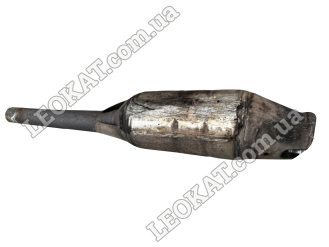 LEOKAT Викуп каталізаторів - Audi - Volkswagen - Audi 80 B4 Cabriolet 2.6 - Сталь - 8G0178