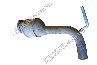 LEOKAT Викуп каталізаторів - Audi - Volkswagen - Audi 80 - Сажовий фільтр (DPF) - KBA 16852