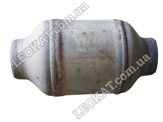 LEOKAT Викуп каталізаторів - Audi - Volkswagen - Audi A1 1.4 TFSI - Кераміка - 6C0131701C 6C0178CA