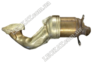 1.4 TFSI - Кераміка - 6R0131701B 1K0178PA 6R0253060F