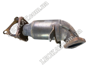 LEOKAT Викуп каталізаторів - Audi - Volkswagen - Audi A2 1.6 FSI - Сталь - D1J0AP 5530153-06