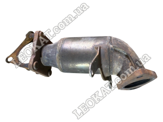 LEOKAT Викуп каталізаторів - Audi - Volkswagen - Audi A2 1.6 FSI - Сталь - D1J0AP 5530153-06