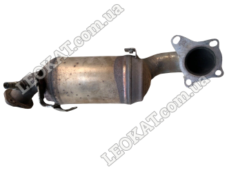 LEOKAT Викуп каталізаторів - Audi - Volkswagen - Audi A3 1.2 TSI (8P)|Volkswagen Golf (6) - 1.2 TSI|Volkswagen Polo - Кераміка - 1K0254201C 1K0131701ES 1K0178QB