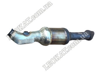 LEOKAT Викуп каталізаторів - Audi - Volkswagen - Audi A3 1.4 TFSI|Volkswagen Golf (1) - 1.4 GTE - Кераміка - 5Q0131701AC 5Q0178GA