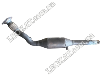 LEOKAT Викуп каталізаторів - Audi - Volkswagen - Audi A3 1.8 - Сталь - 1J0178CBCD