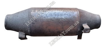 LEOKAT Викуп каталізаторів - Audi - Volkswagen - Audi A3 1.8 - Сталь - 1J0178CBDE