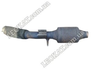 LEOKAT Викуп каталізаторів - Audi - Volkswagen - Audi A3 1.8 TFSI (8P7)|Audi TT 2.0 TFSI|Volkswagen Tiguan 2.0T TSI/TFSI - Кераміка - 1K0131701AN 1K0178HB