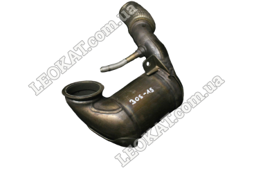 LEOKAT Викуп каталізаторів - Audi - Volkswagen - Audi A3 1.8 TSI/TFSI (8V) - Кераміка - 5Q0131701D 5Q0178AA