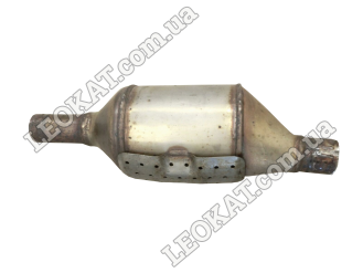 LEOKAT Викуп каталізаторів - Audi - Volkswagen - Audi A3 |Volkswagen Golf (1) - 2.0 TDI(5) - 1.9 TDI(5) - 2.0 TDI - Сажовий фільтр (DPF) - 1K0131723F 1K0181DA KBA 17026