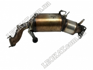 LEOKAT Викуп каталізаторів - Audi - Volkswagen - Audi A4 2.0 TDIB8|Audi A6 2.0 TDI2.0 TDi S-Line|Audi Q5 2.0 TDI|Audi A5 2.0 TDI - Сажовий фільтр (DPF) - 8K0131765F 8K0181BA Attach to CERAMIC: 8K0131703F 8K0178BA
