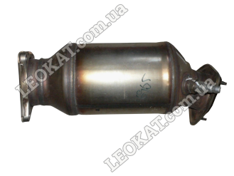LEOKAT Викуп каталізаторів - Audi - Volkswagen - Audi A4 2.0 TFSI - Кераміка - 4M0131703A 8K0178MA