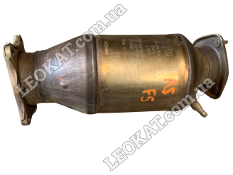 LEOKAT Викуп каталізаторів - Audi - Volkswagen - Audi A4 2.0 TFSI - Кераміка - 8W0131703J 8K0178LA