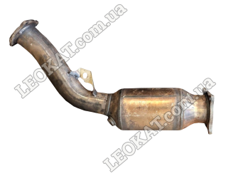 LEOKAT Викуп каталізаторів - Audi - Volkswagen - Audi A4 2.0 TFSI8K - Кераміка - 4G0131701M 8K0178GB