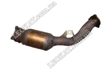 LEOKAT Викуп каталізаторів - Audi - Volkswagen - Audi A4 2.0 TFSI|Audi A6 2.0 TFSI|Audi A7 2.0 TFSI (4G C7) - Кераміка - 4G0131701L 8K0178FD