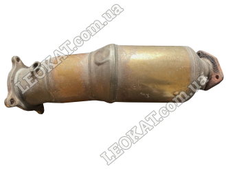 LEOKAT Викуп каталізаторів - Audi - Volkswagen - Audi A4 2.0B7 - 2.0 TFSI - Кераміка - 8E0254200Q