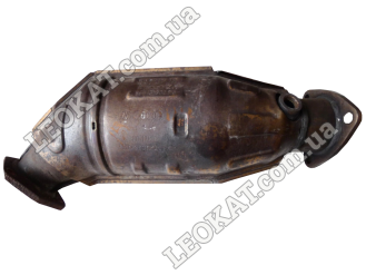 LEOKAT Викуп каталізаторів - Audi - Volkswagen - Audi A4 2.0|Volkswagen Passat 2.0 (B5) - Сталь - 8E0131702BH 8E0178E