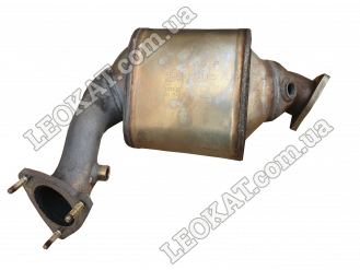 LEOKAT Викуп каталізаторів - Audi - Volkswagen - Audi A4 3.0 TDiB7 - 3.2 - Кераміка - 8E0131701FS 8E0178G