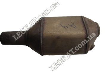 LEOKAT Викуп каталізаторів - Audi - Volkswagen - Audi A4 3.0 V6 - Кераміка - 8E0131701 8E0178