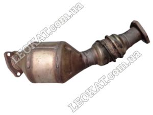 LEOKAT Викуп каталізаторів - Audi - Volkswagen - Audi A4 8E - 1.9 TDI - Кераміка - 8E0131701GR 8E0178TA 103R-000279