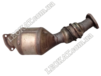 LEOKAT Викуп каталізаторів - Audi - Volkswagen - Audi A4 8E - 1.9 TDI - Кераміка - 8E0131701GR 8E0178TA 103R-000279