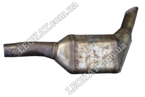 LEOKAT Викуп каталізаторів - Audi - Volkswagen - Audi A4 8E - 2.5 TDIB6 - 2.5 TDI - Кераміка - 8E0131701N 8E0178AT