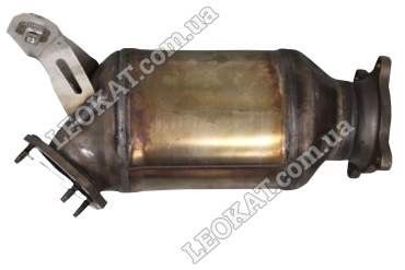 LEOKAT Викуп каталізаторів - Audi - Volkswagen - Audi A4 8W - 2.0 TFSI|Audi A7 2.0 TFSI (4K)|Audi A6 2.0 TFSI|Audi A5 2.0 TFSI - F5 - Кераміка - 8W0131703AC 8W0178DA
