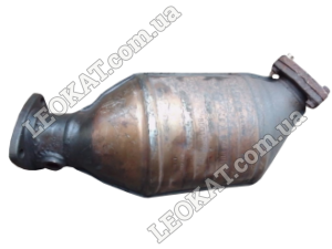 LEOKAT Викуп каталізаторів - Audi - Volkswagen - Audi A4 AJL - Кераміка - 8D0131701CB 8D0178P