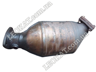 LEOKAT Викуп каталізаторів - Audi - Volkswagen - Audi A4 AJL - Кераміка - 8D0131701CB 8D0178P