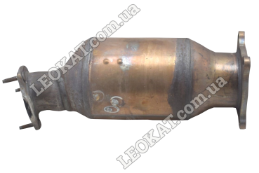 LEOKAT Викуп каталізаторів - Audi - Volkswagen - Audi A4 |Audi A6 2.0 TFSI (4G) - Кераміка - 4G0131701BF 8K0178FD
