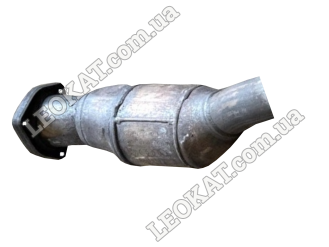 LEOKAT Викуп каталізаторів - Audi - Volkswagen - Audi A4 |Audi A6 3.0 ASN V6 - Кераміка - 8E0131701DF 8E0178L