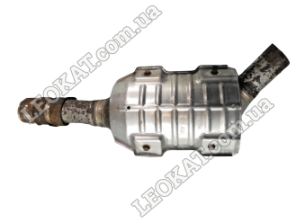 LEOKAT Викуп каталізаторів - Audi - Volkswagen - Audi A4 Avant 2.0 TDI (8ED