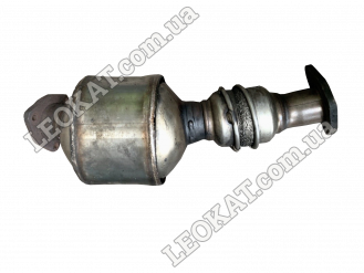 LEOKAT Викуп каталізаторів - Audi - Volkswagen - Audi A4 Avant 2.0 TDI|Audi A6 2.0 TDI (4F)|Audi A4 B7 - 2.0 TDI 16VB9 - 2.0 TDI - Кераміка - 8E0131701FM 4F0178FA