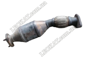 LEOKAT Викуп каталізаторів - Audi - Volkswagen - Audi A4 B5 - Сталь - 103R-000209
