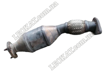 LEOKAT Викуп каталізаторів - Audi - Volkswagen - Audi A4 B5 - Сталь - 103R-000209